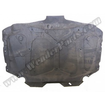 Kaput Süngeri W220 (OEM-Kalite)